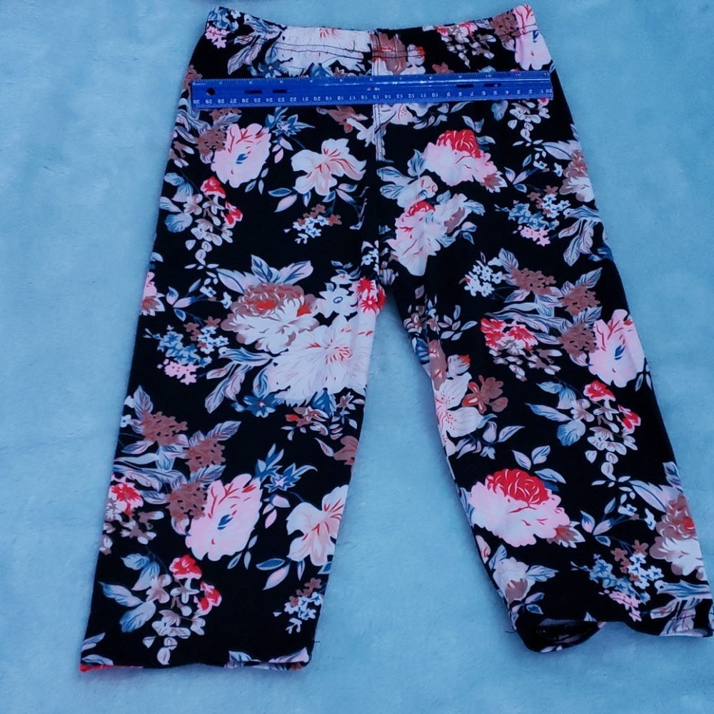 ❤Girl long short made with stretching fabric